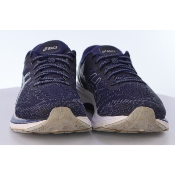 Asics Gel-Kayano 27 Stability Men\'s Running Shoes Size 10.5 M Blue